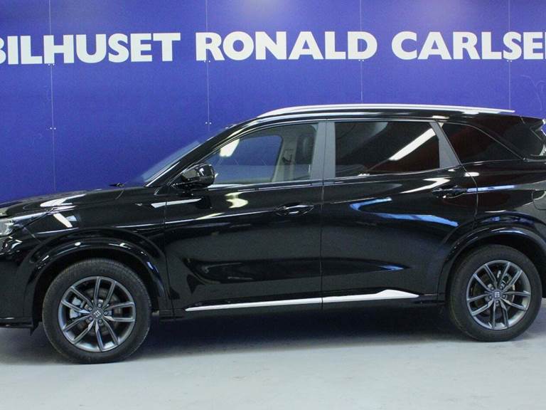 Navor E5 1,5 PHEV Rock