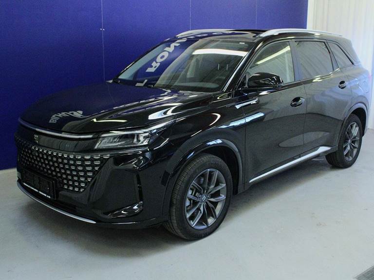 Navor E5 1,5 PHEV Rock