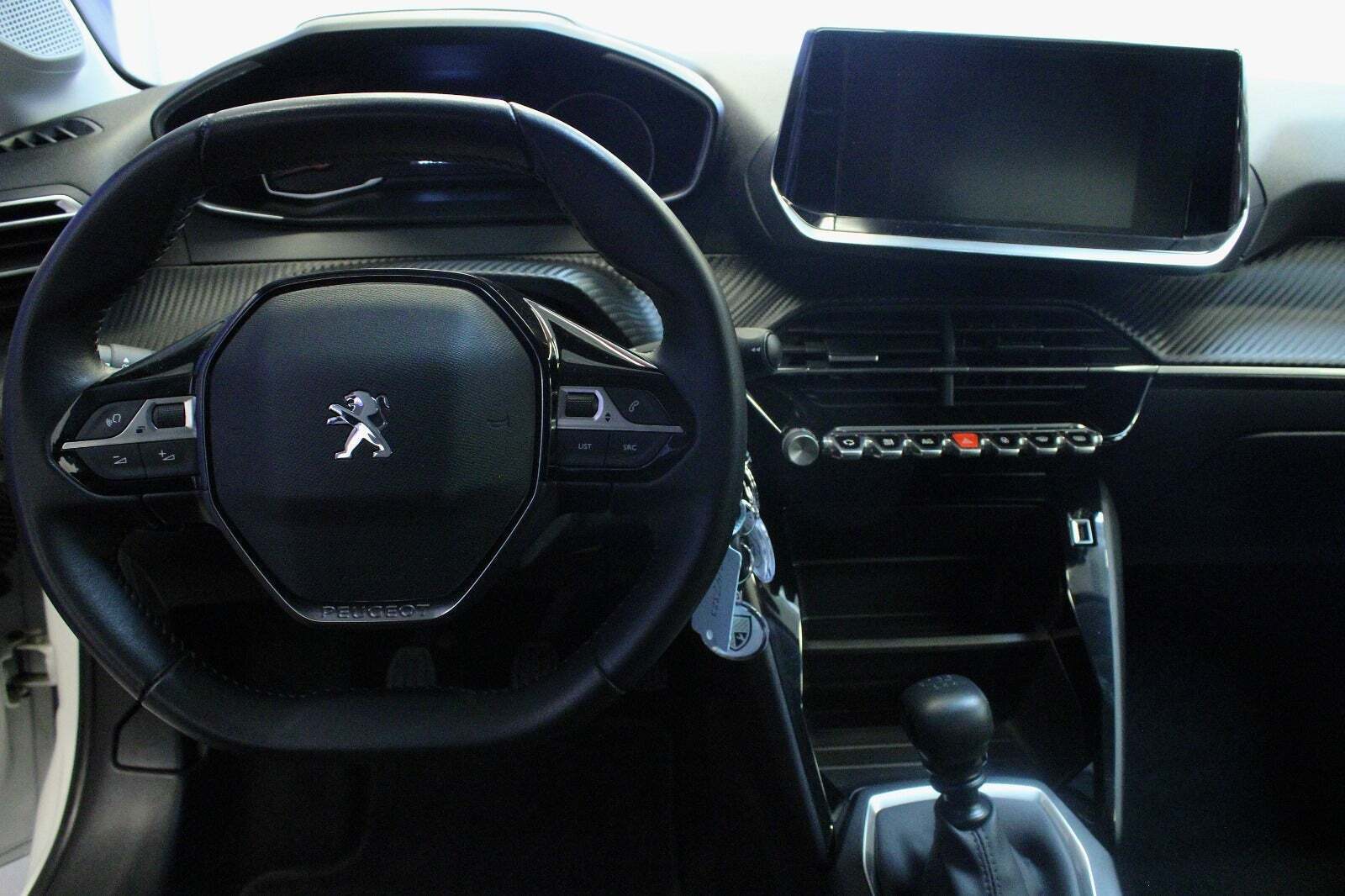 Peugeot 208 1,2 PureTech 100 Active Limited