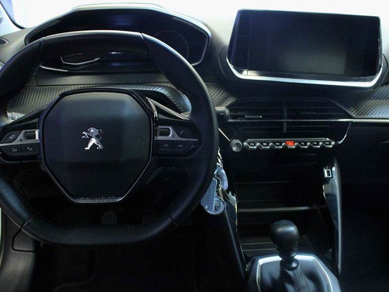 Peugeot 208 1,2 PureTech 100 Active Limited