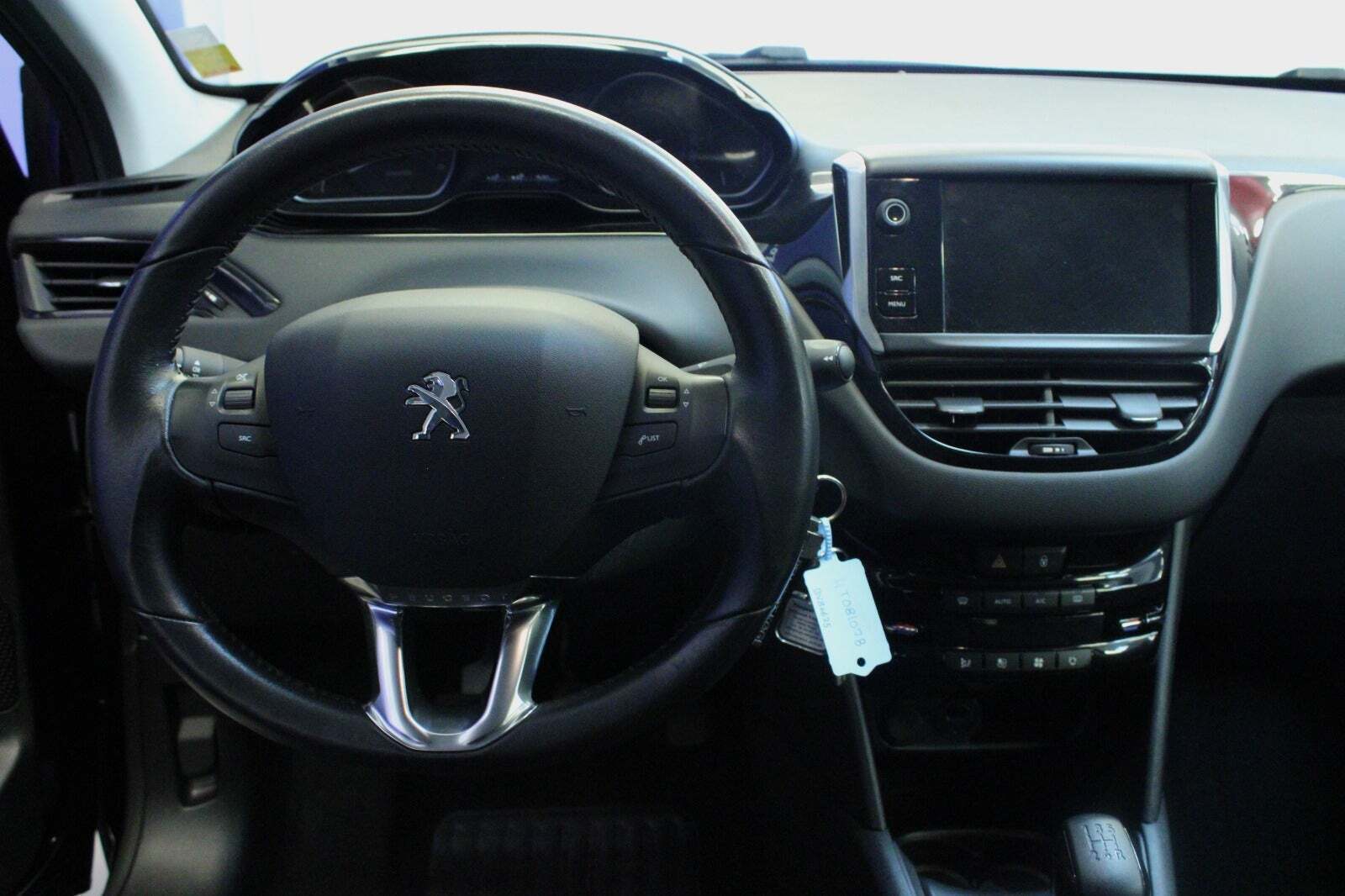 Peugeot 208 1,6 BlueHDi 100 Active