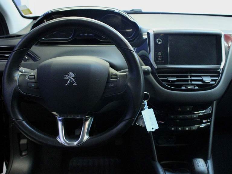 Peugeot 208 1,6 BlueHDi 100 Active