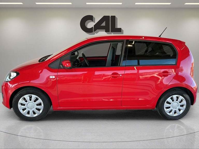 Skoda Citigo 1,0 MPi 60 Ambition