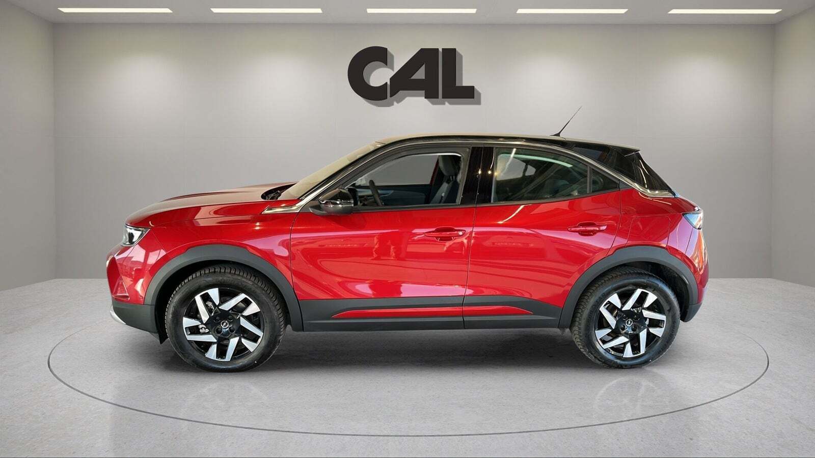 Opel Mokka-e 50 Elegance