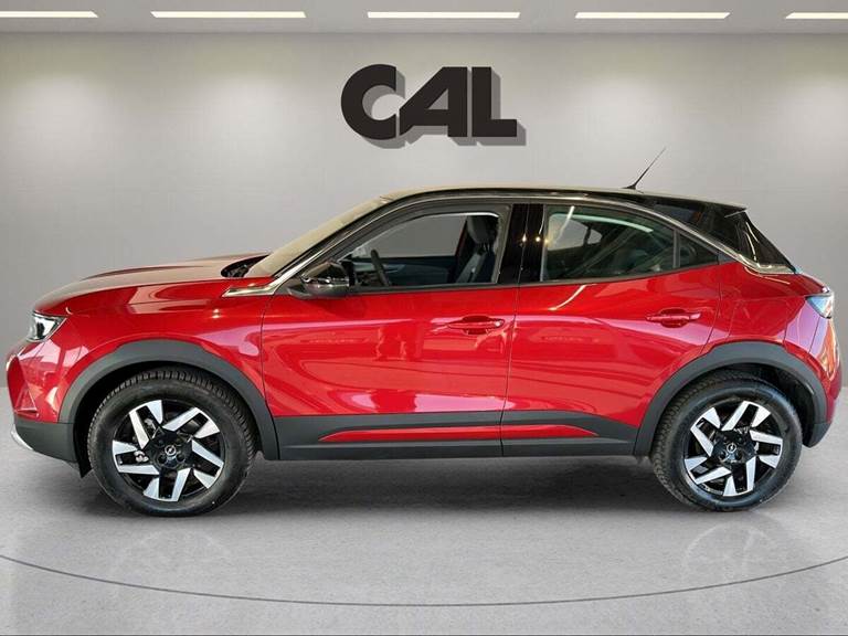 Opel Mokka-e 50 Elegance