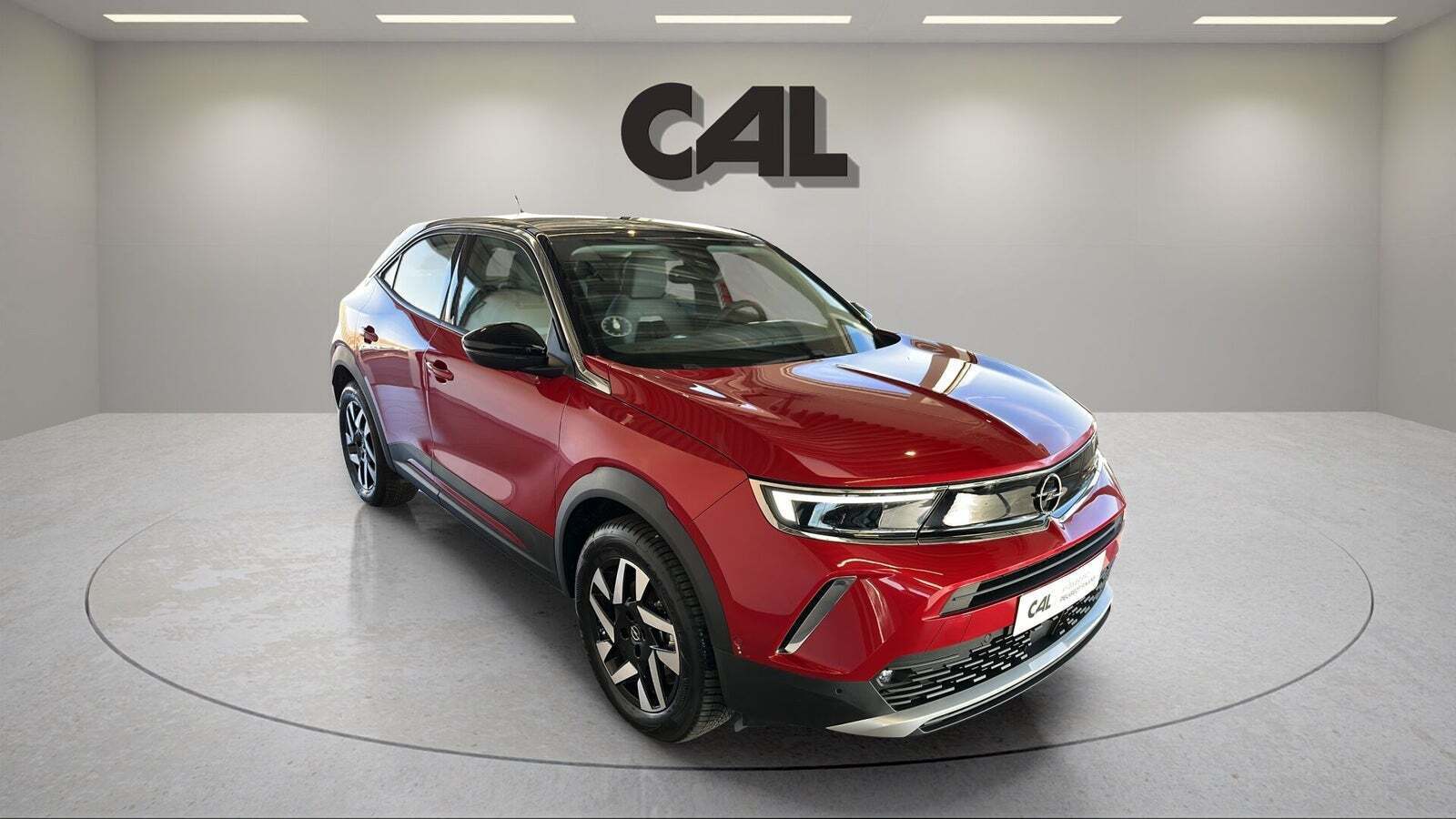 Opel Mokka-e 50 Elegance