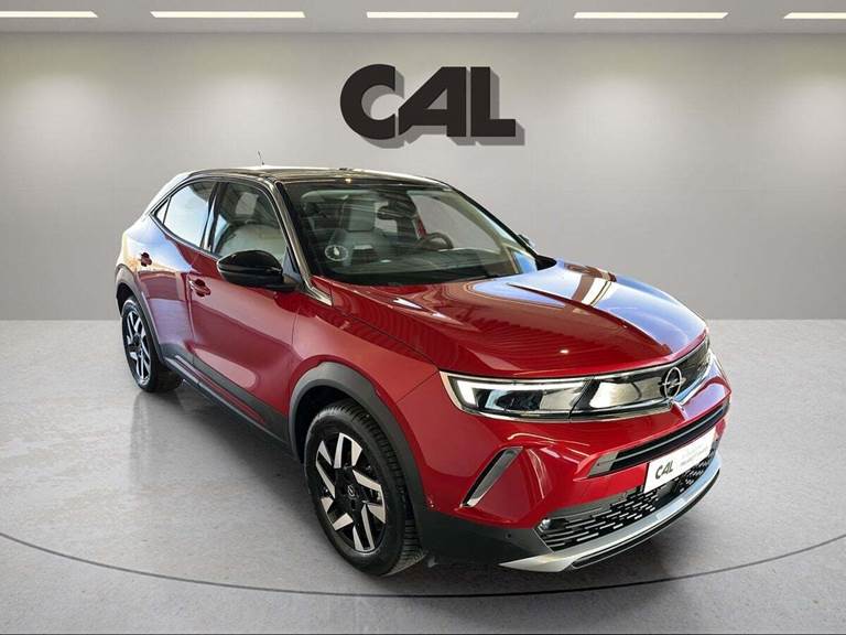 Opel Mokka-e 50 Elegance