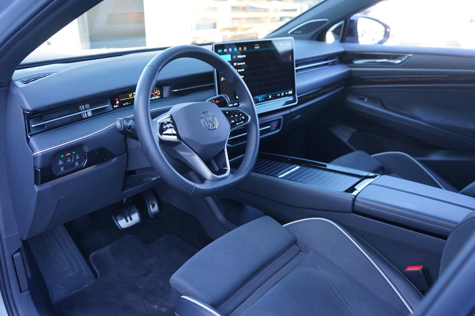 VW ID.7 86 Style S Tourer