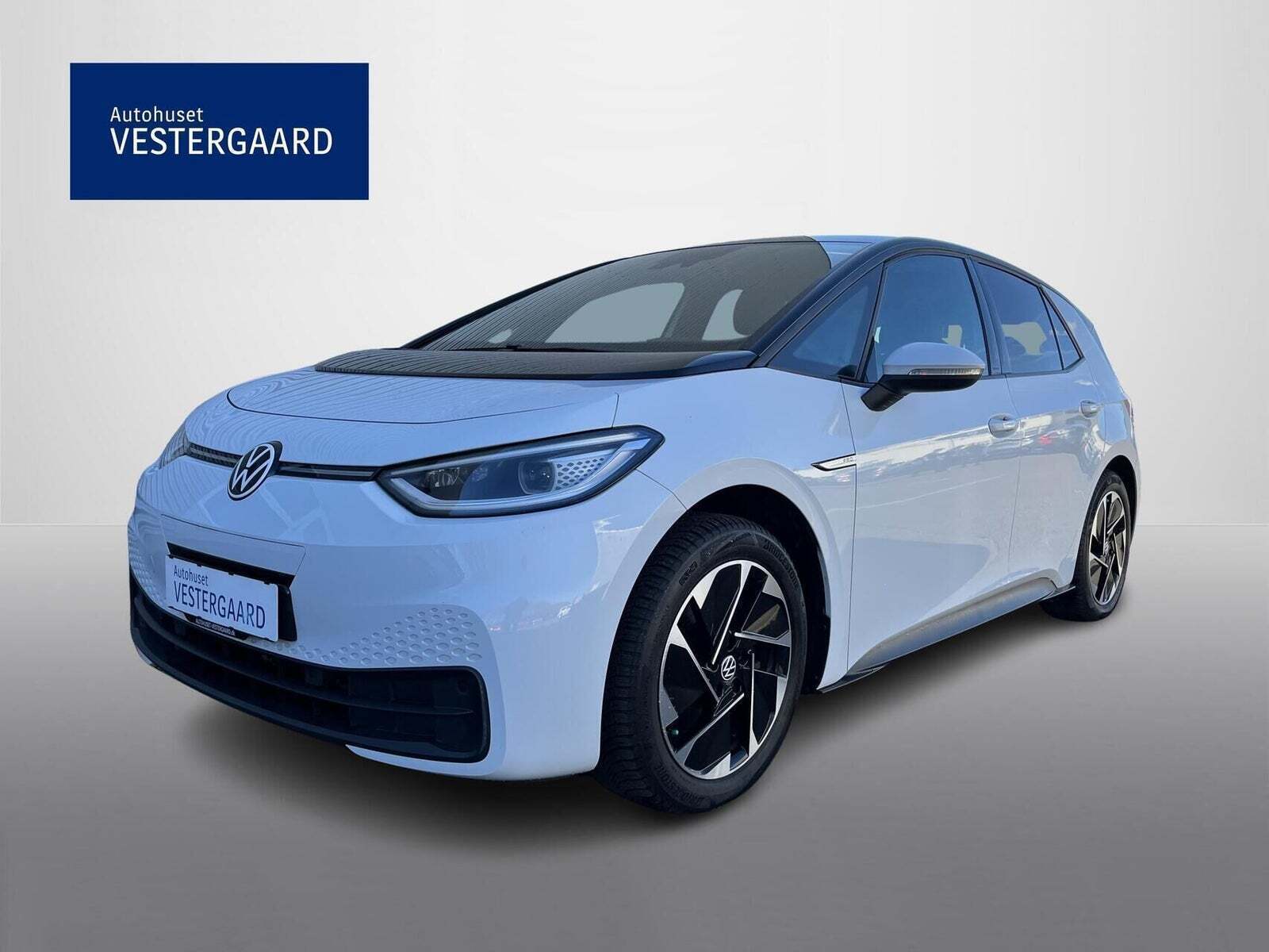 VW ID.3 58 Pro Performance Business