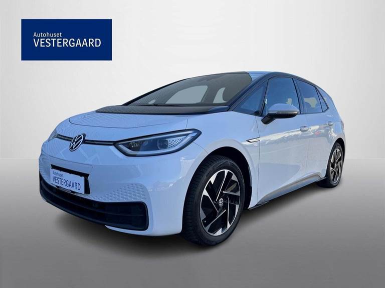 VW ID.3 58 Pro Performance Business