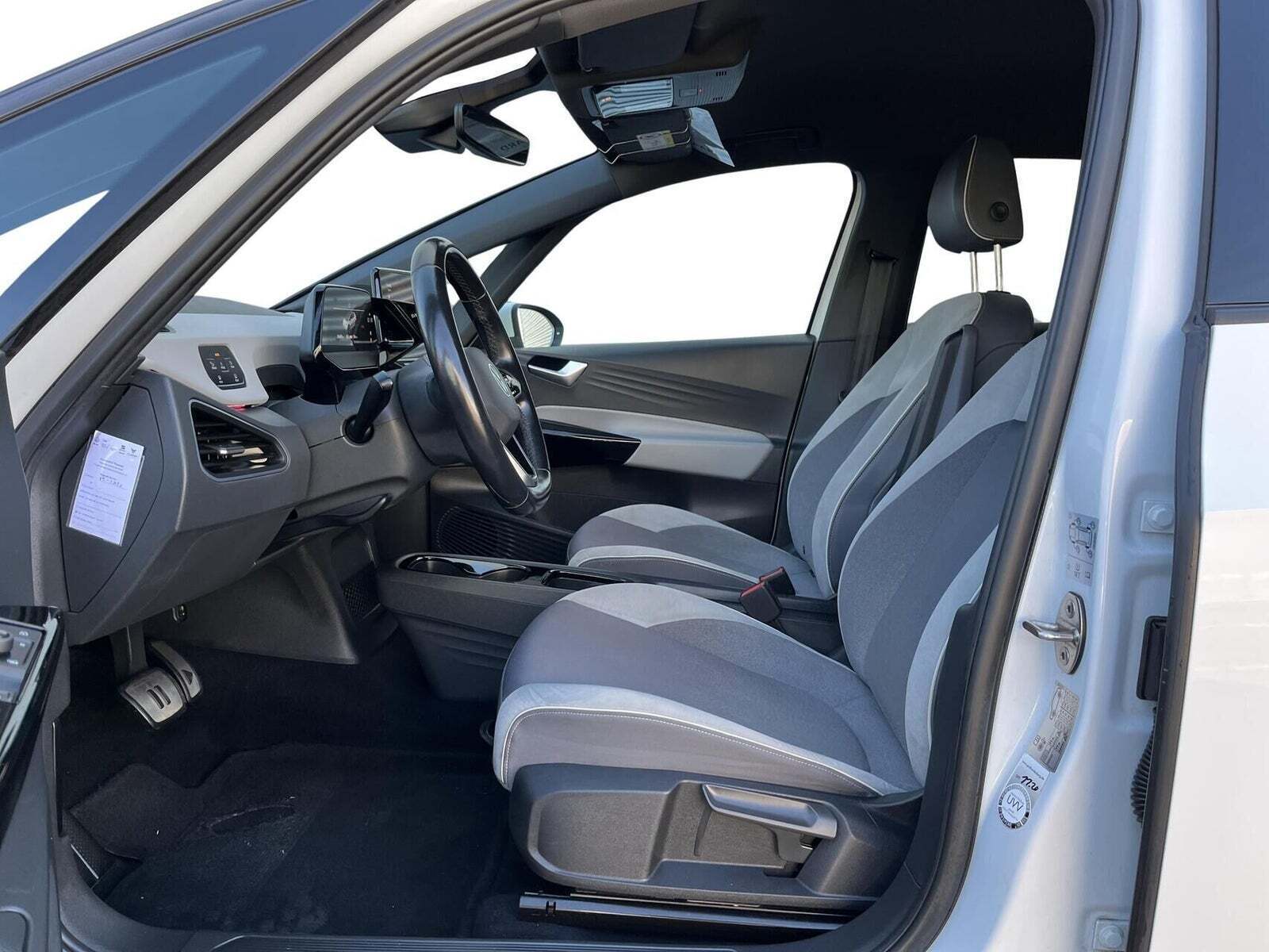 VW ID.3 58 Pro Performance Business