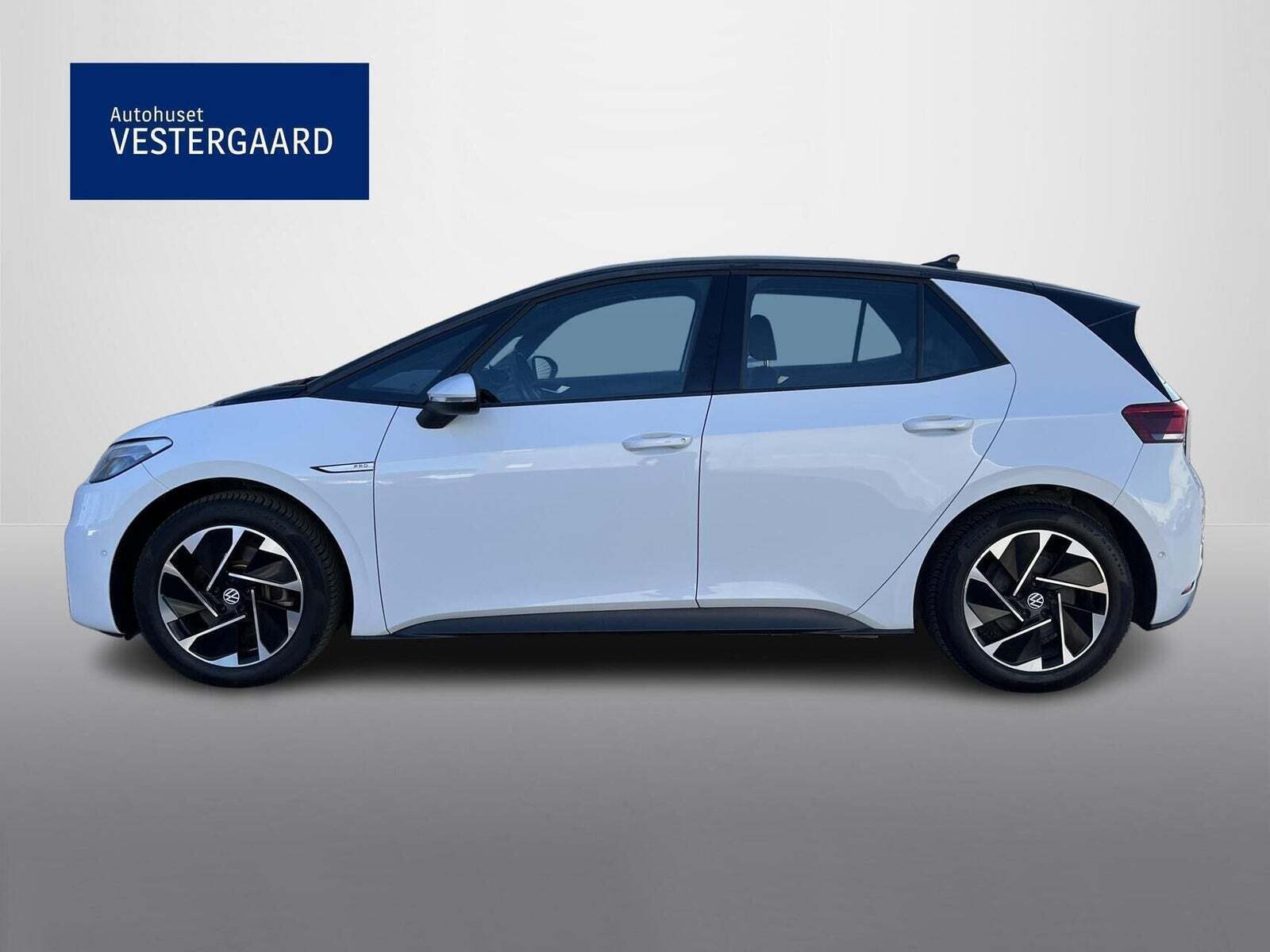 VW ID.3 58 Active Pro Performance