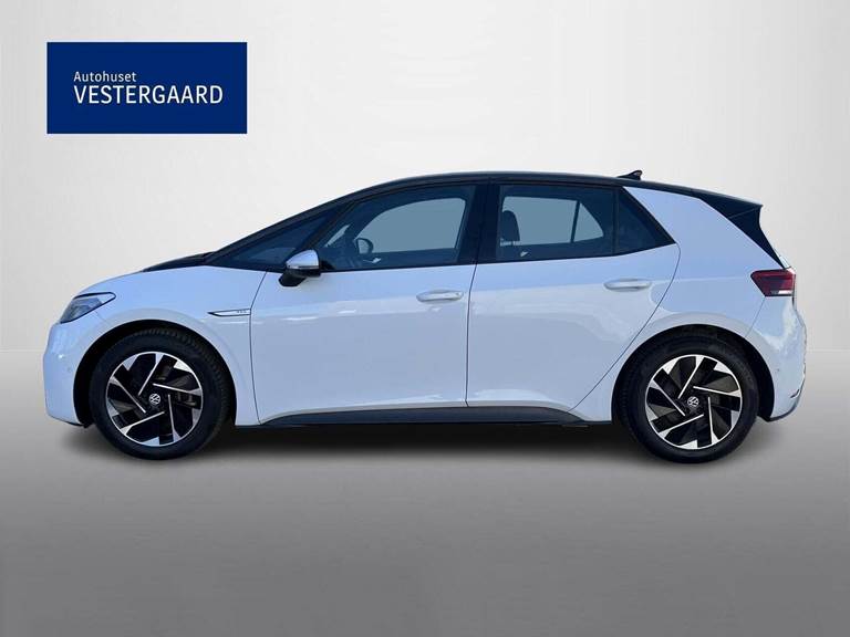 VW ID.3 58 Active Pro Performance
