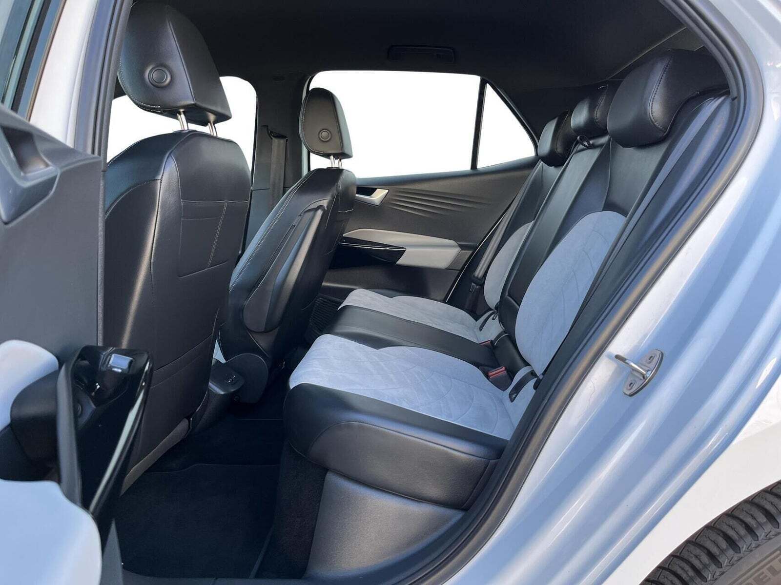 VW ID.3 58 Active Pro Performance