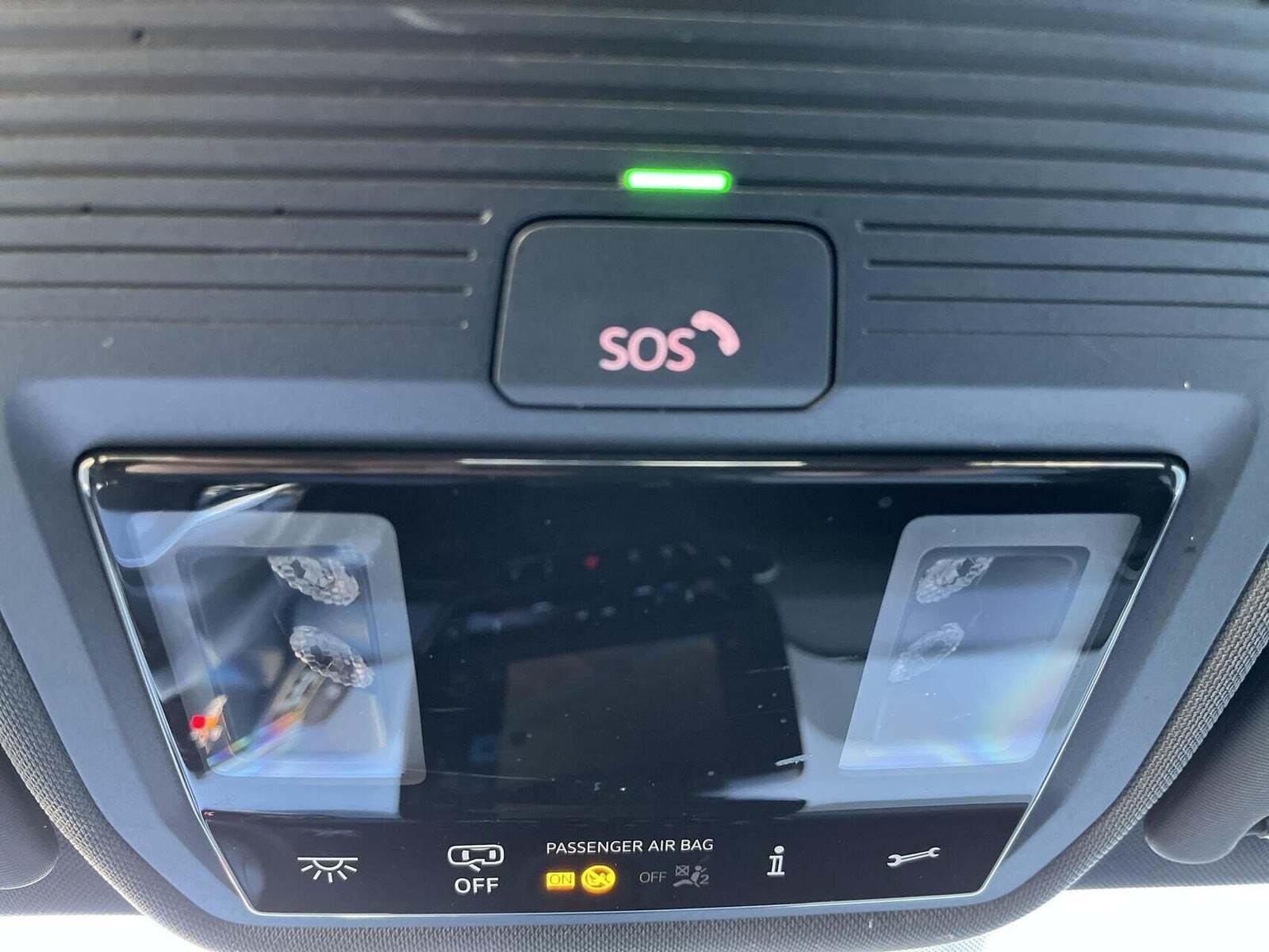 Hvid VW ID.3 fra 2023