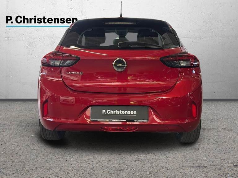 Opel Corsa-e 50 Edition