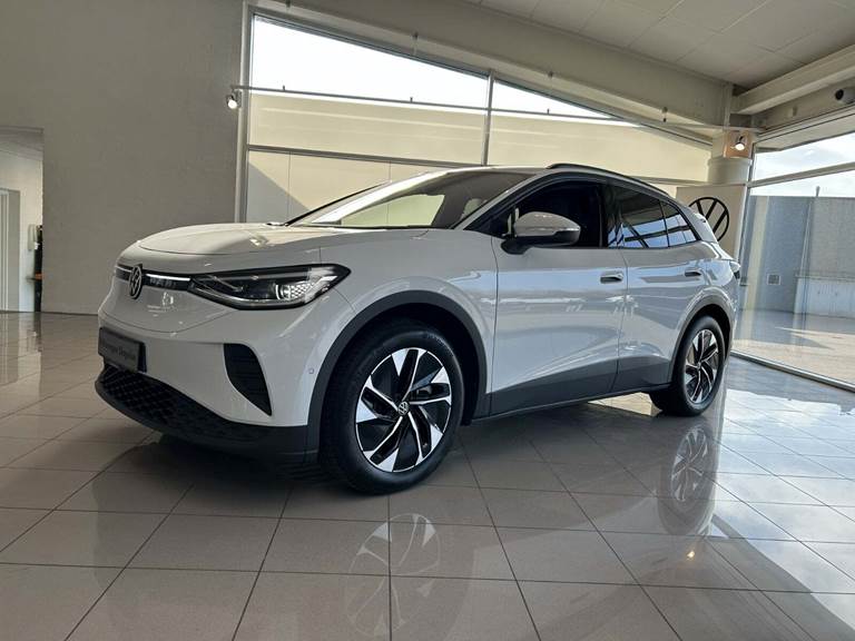 VW ID.4 77 Pro Style+