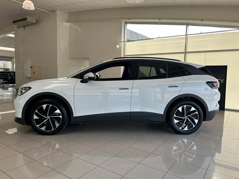 VW ID.4 77 Pro Style+