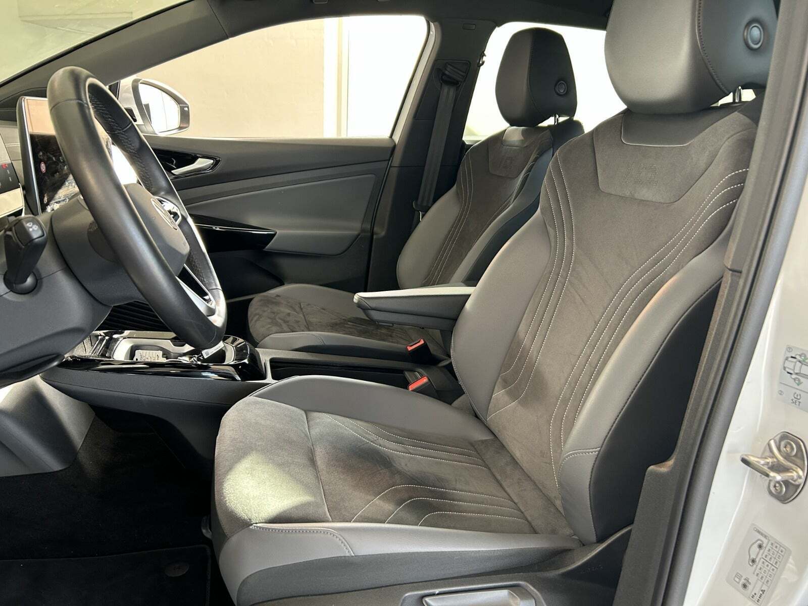 VW ID.4 77 Pro Style+