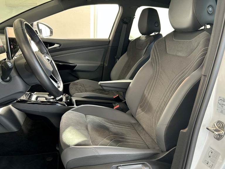 VW ID.4 77 Pro Style+