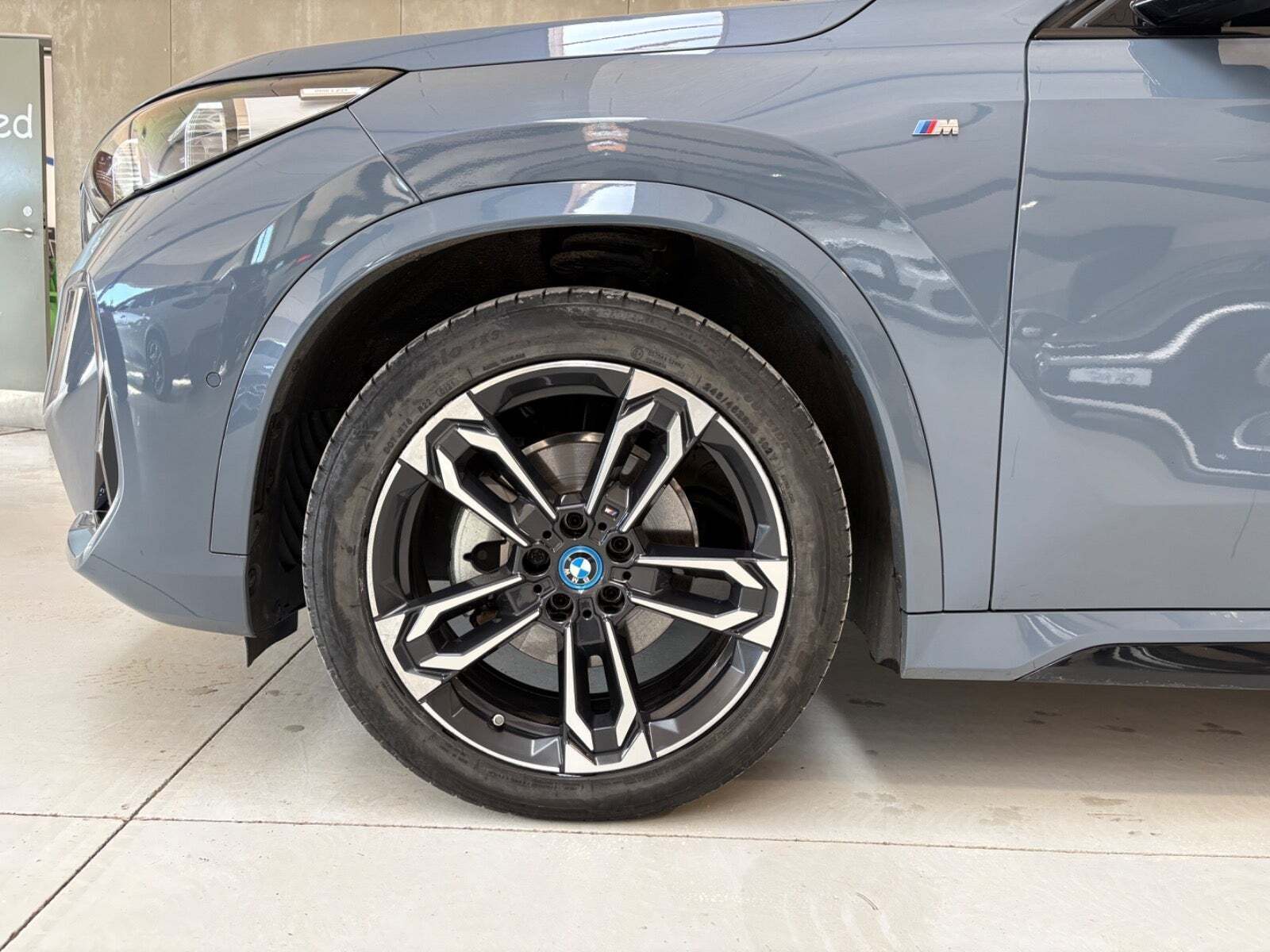 BMW iX1 eDrive20 M-Sport