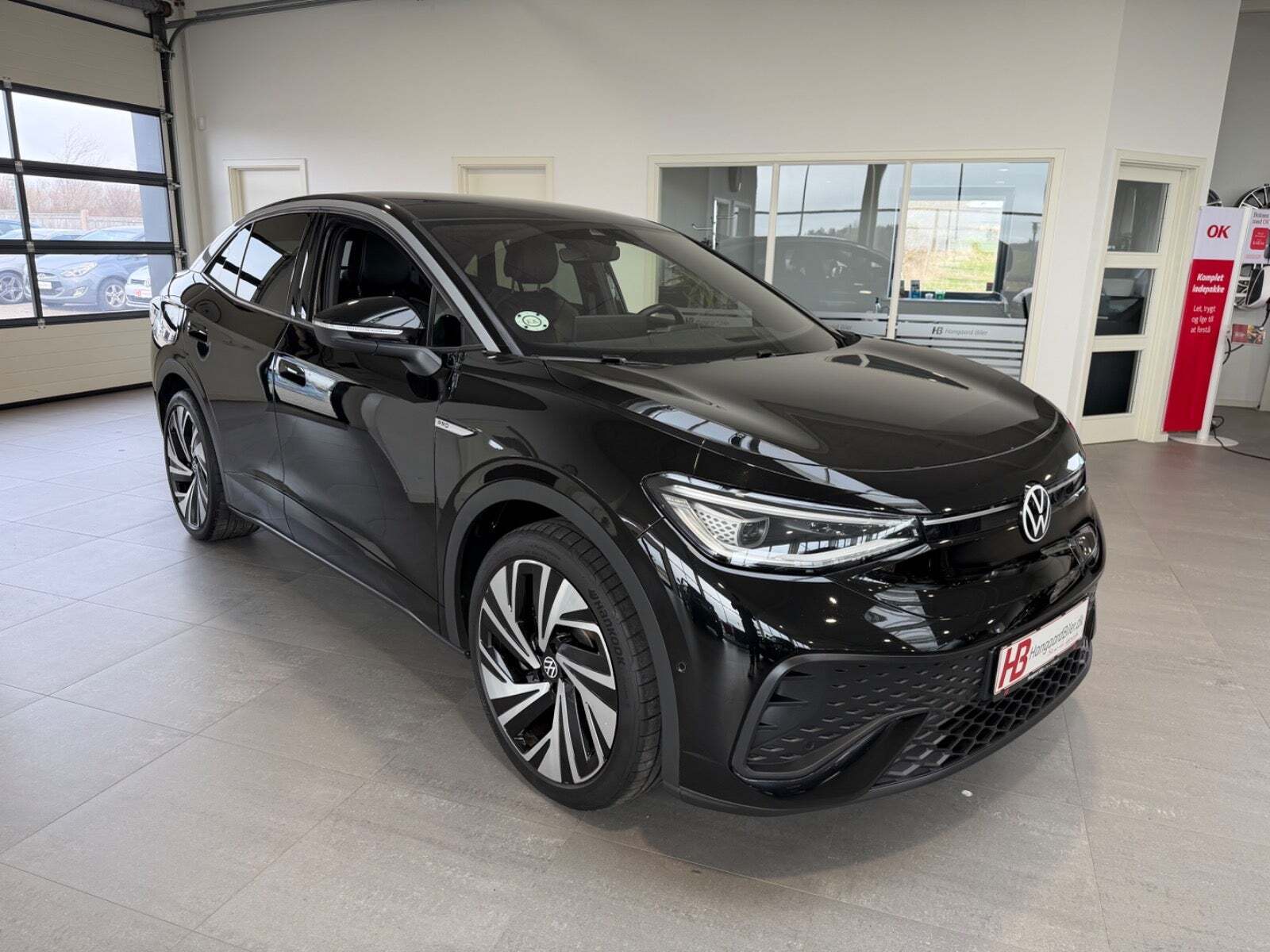 VW ID.5 77 Pro Performance