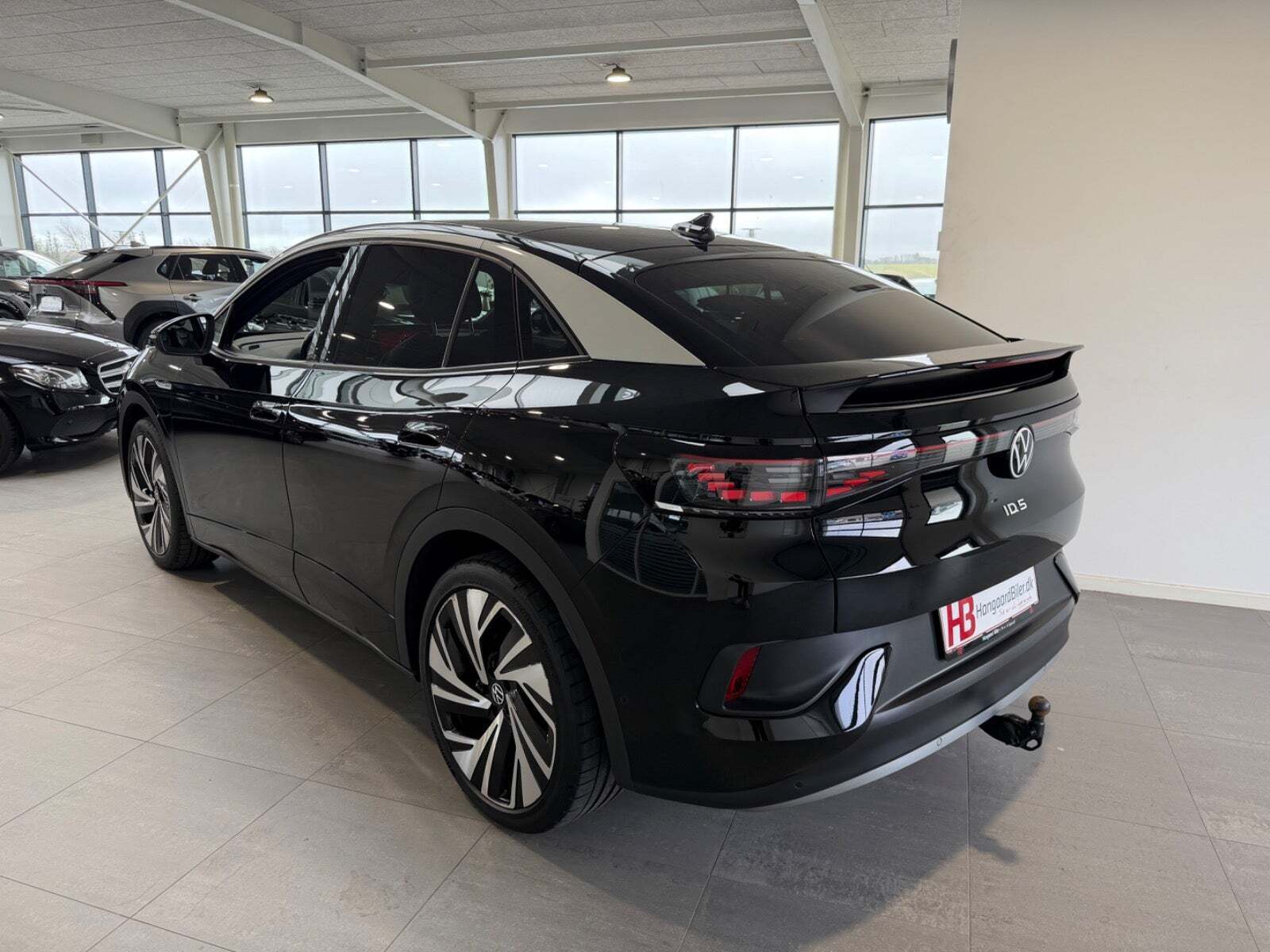 VW ID.5 77 Pro Performance