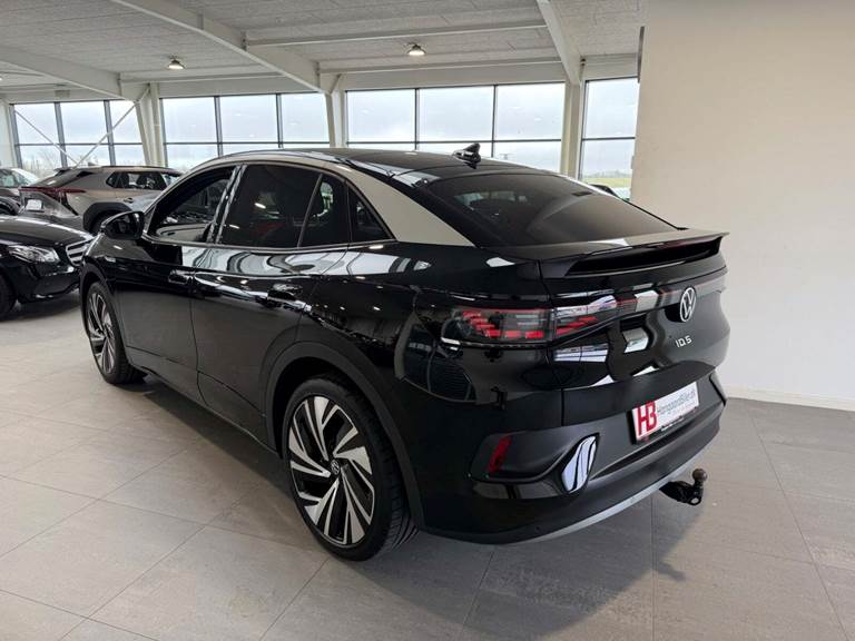 VW ID.5 77 Pro Performance