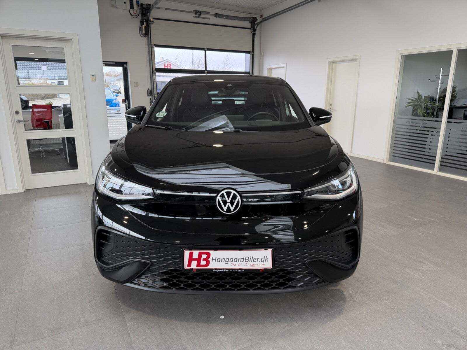 VW ID.5 77 Pro Performance