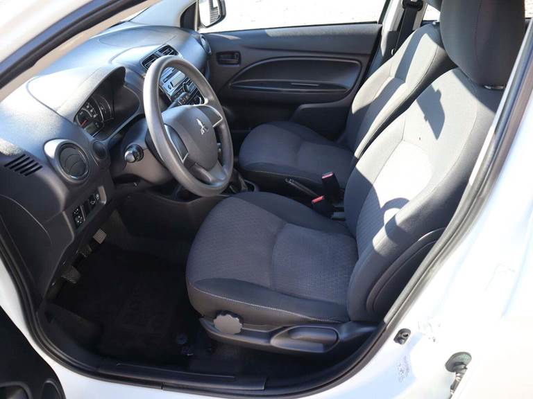 Mitsubishi Space Star 1,0 Inform