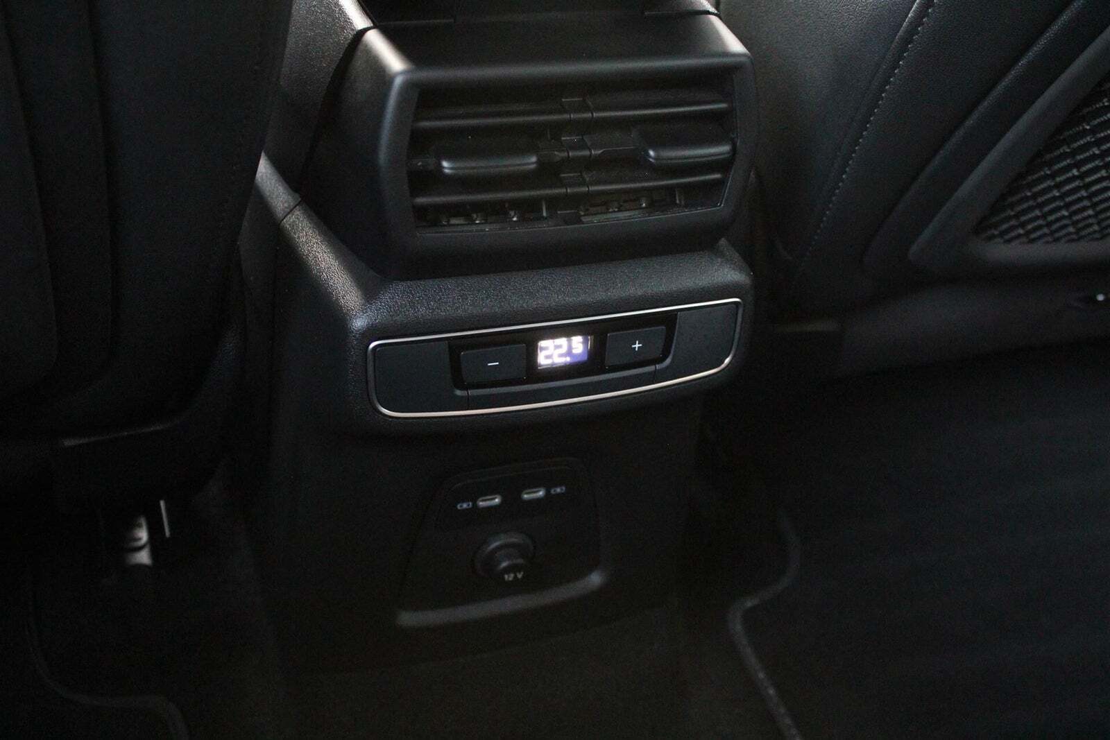 Audi Q4 e-tron 40 S-line Sportback