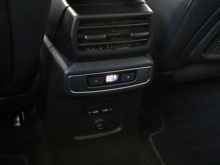 Audi Q4 e-tron 40 S-line Sportback