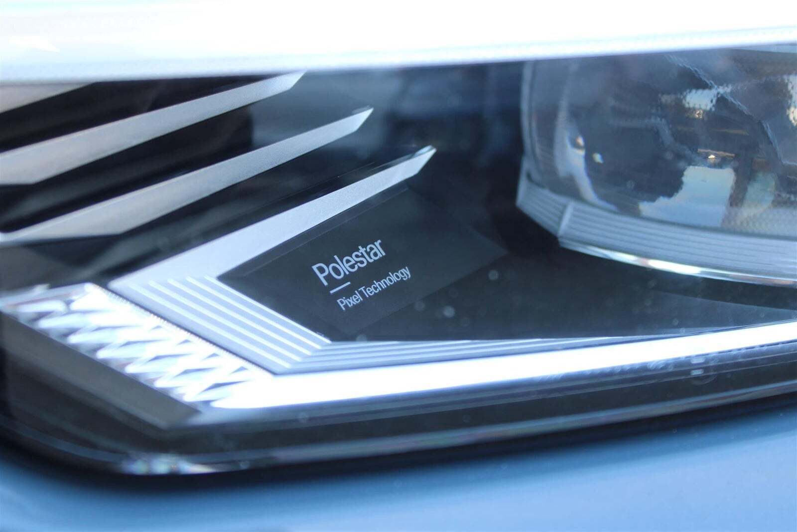 Polestar 2 Long Range AWD