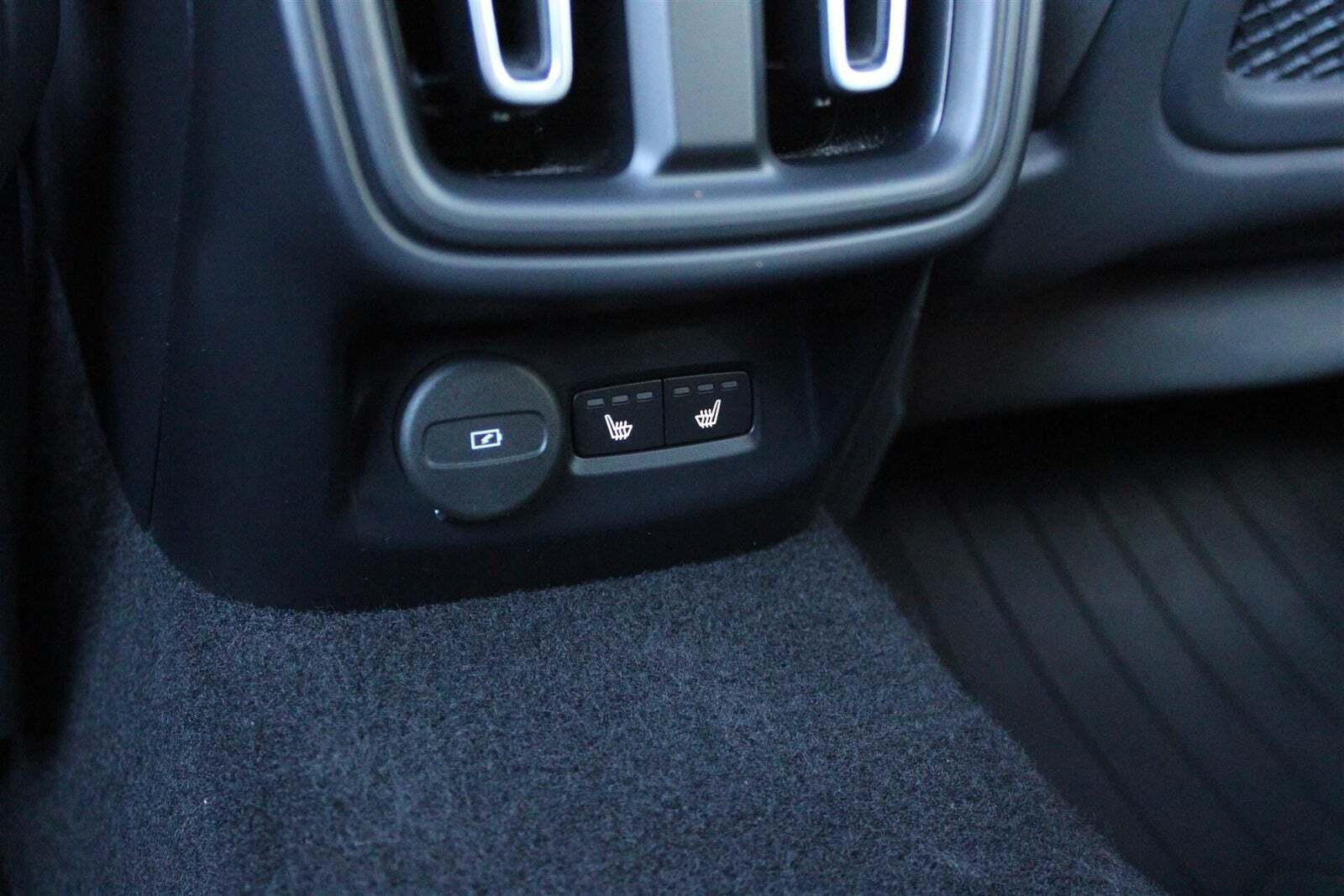 Polestar 2 Long Range AWD