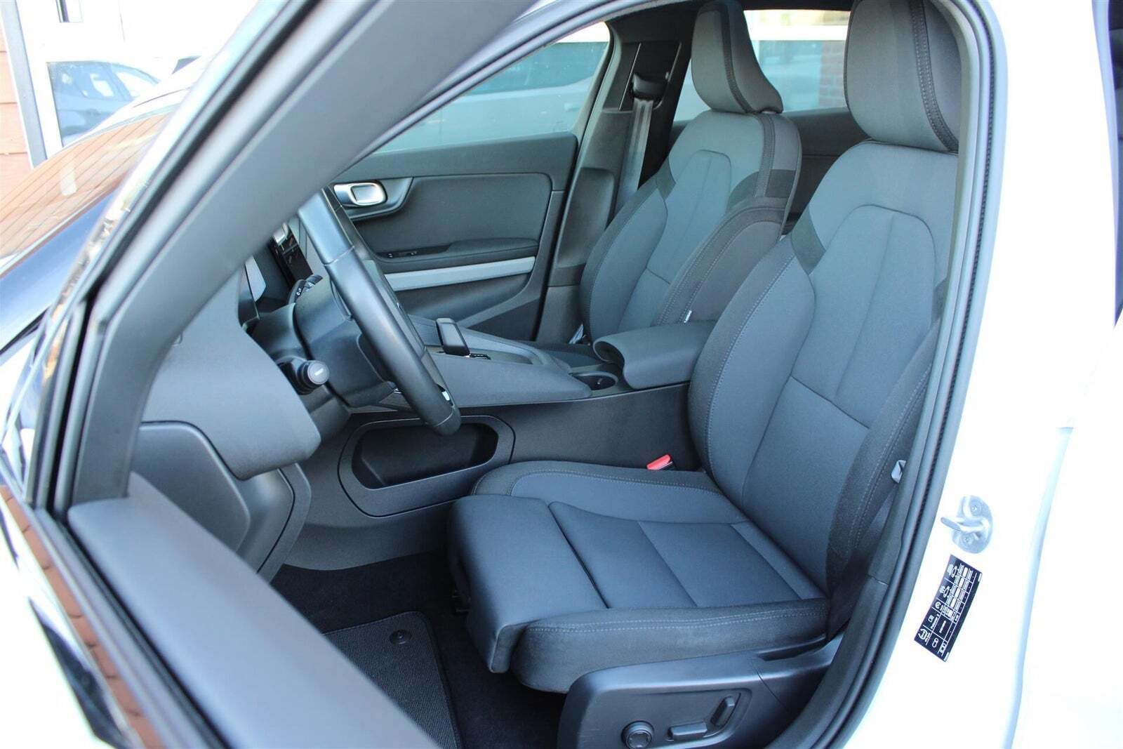 Polestar 2 Long Range AWD