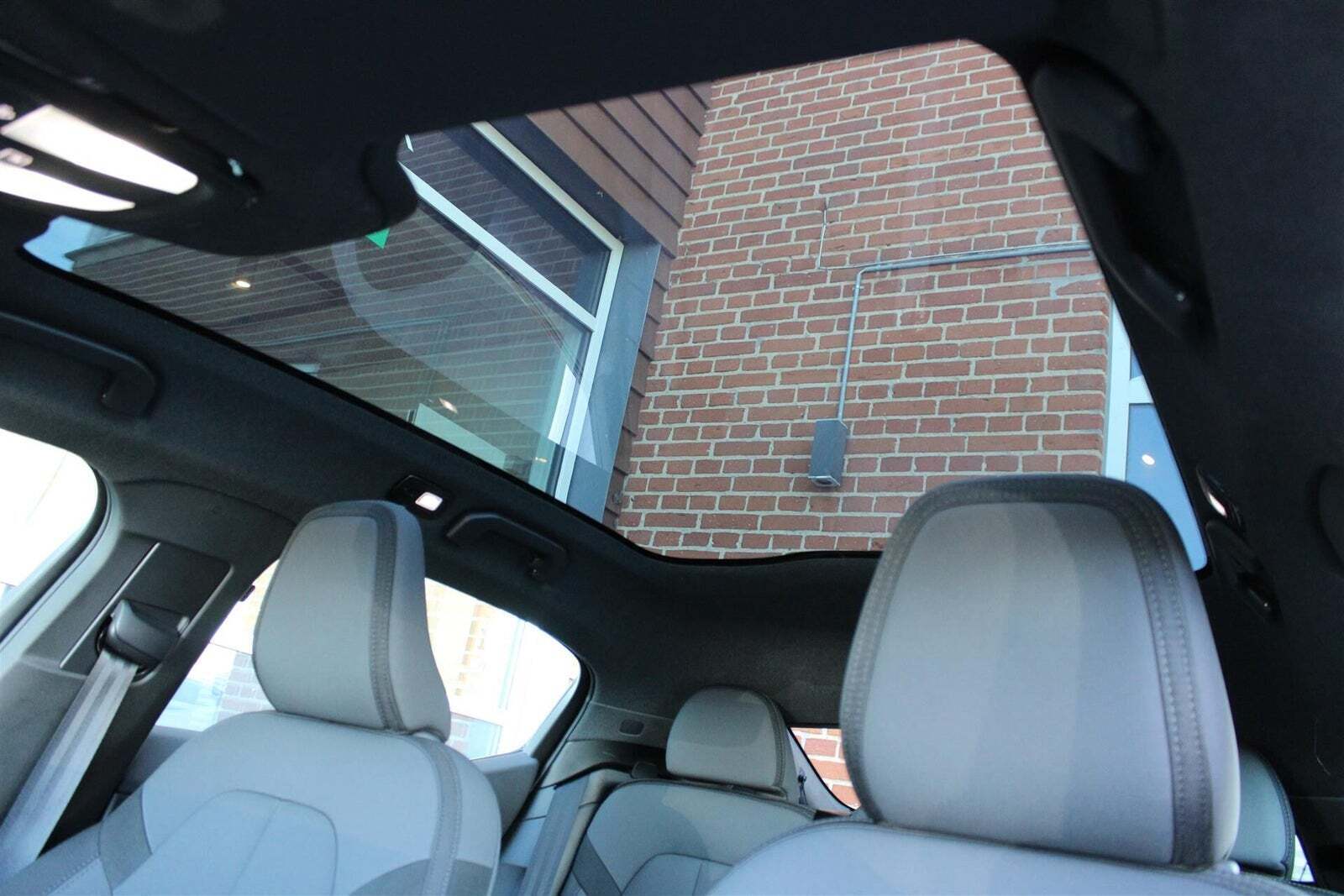 Polestar 2 Long Range AWD