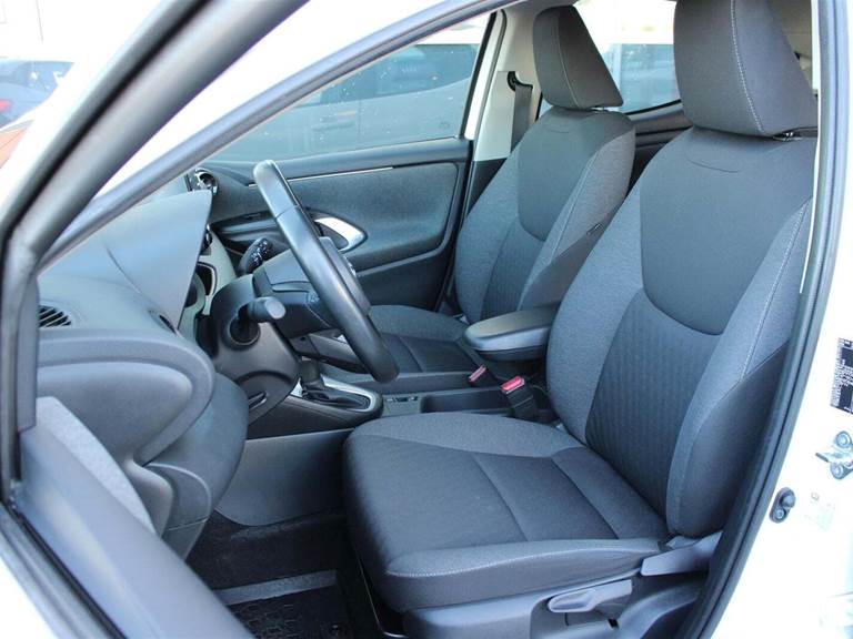 Toyota Yaris 1,5 Hybrid H3 e-CVT