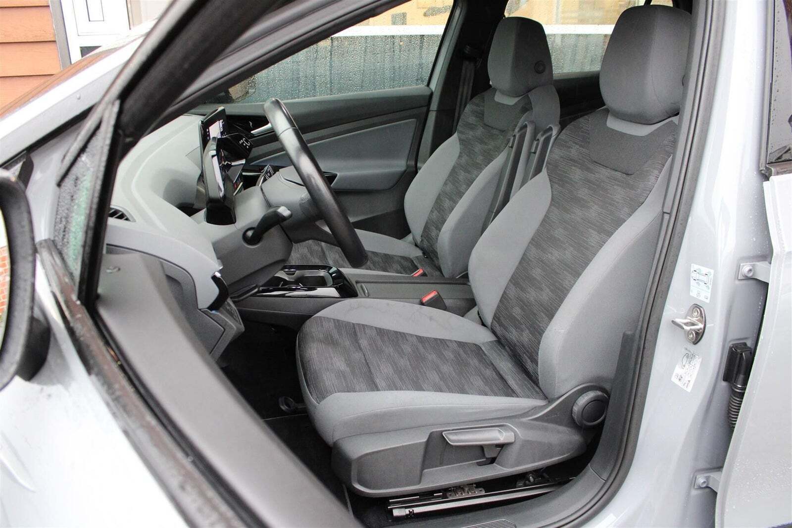 VW ID.4 77 Pro Performance