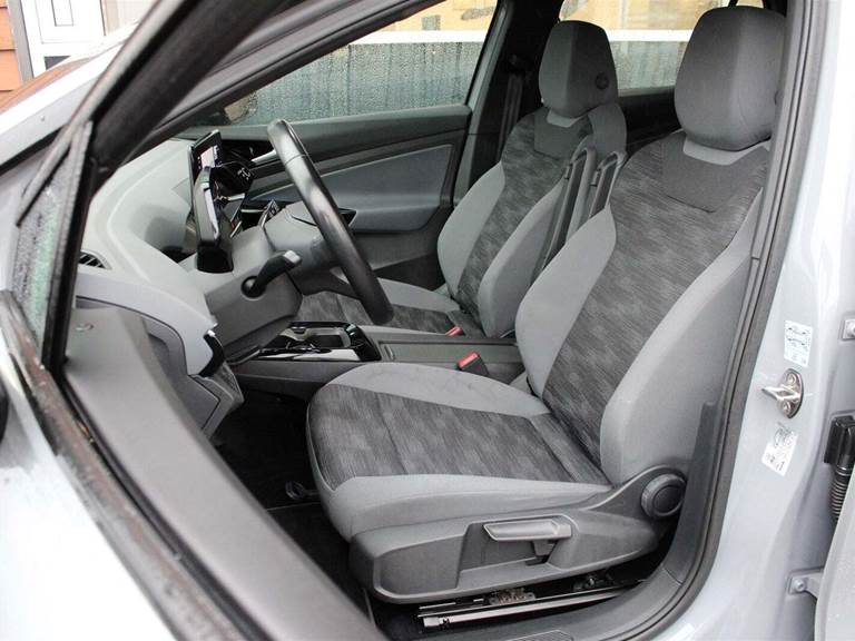 VW ID.4 77 Pro Performance