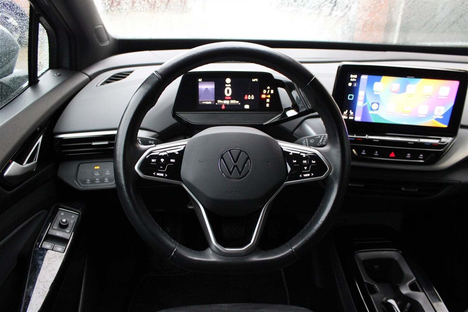 VW ID.4 77 Pro Performance