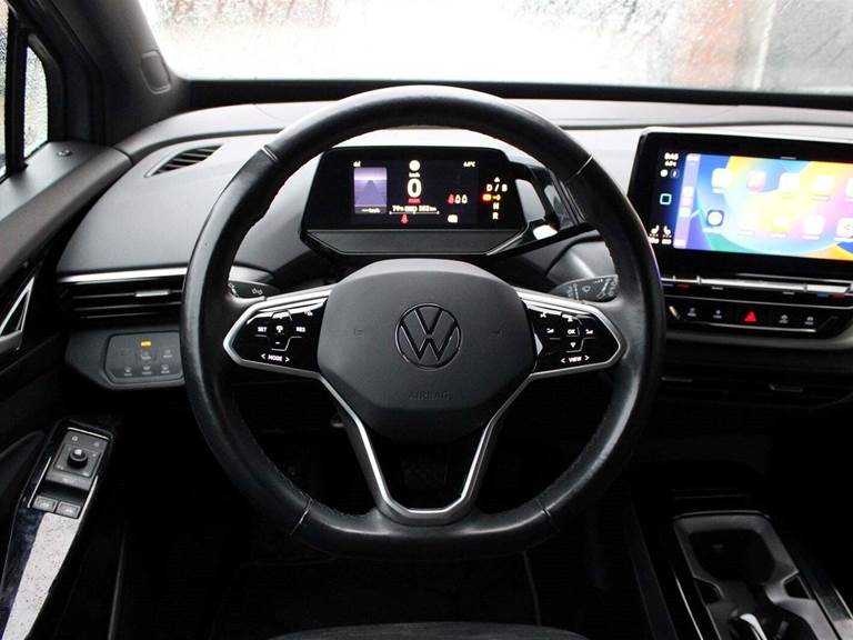 VW ID.4 77 Pro Performance