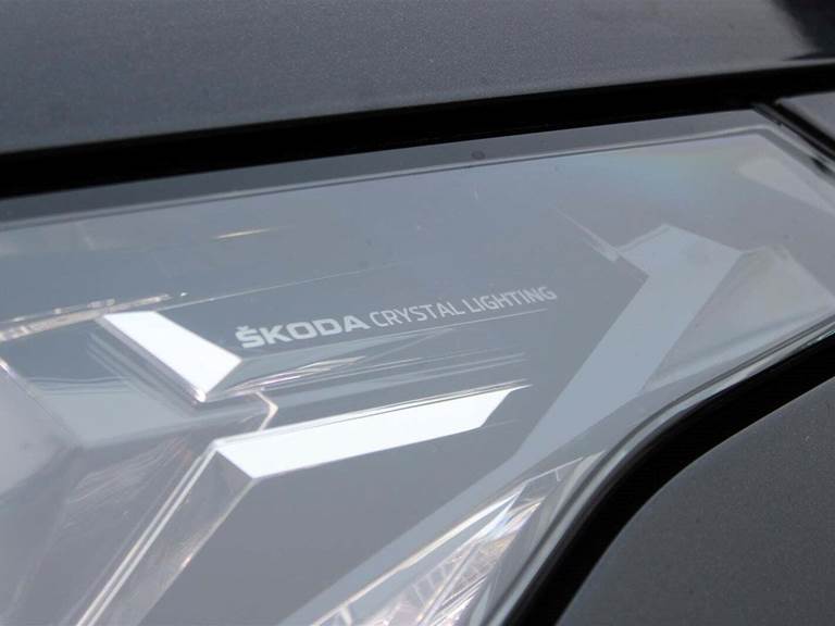 Skoda Enyaq 80 iV Loft