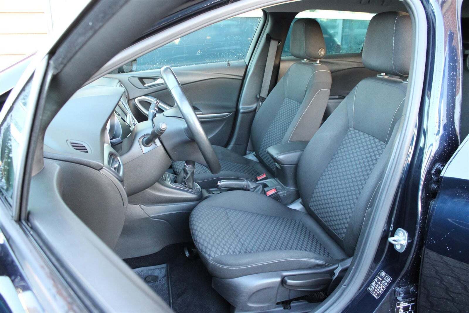 Opel Astra 1,0 T 105 Enjoy Sports Tourer