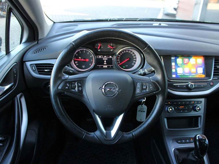 Opel Astra 1,0 T 105 Enjoy Sports Tourer