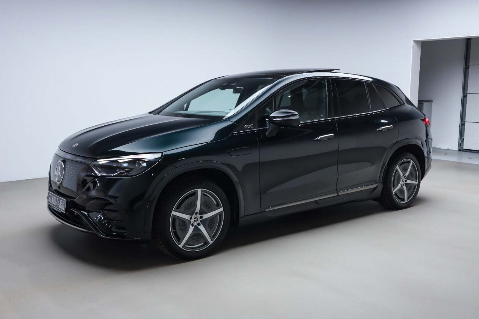 Mercedes EQE350 SUV AMG Premium 4Matic