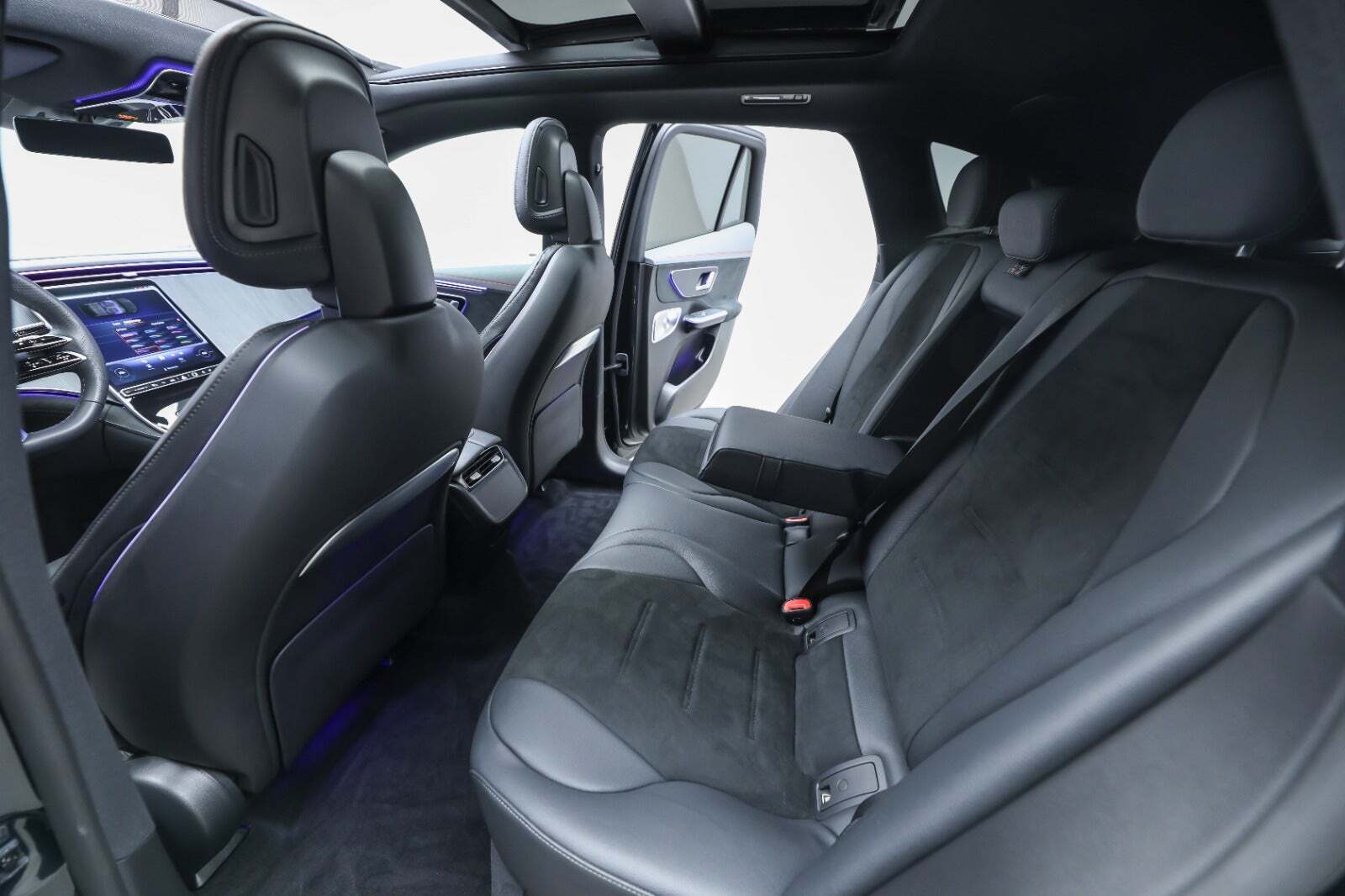 Mercedes EQE350 SUV AMG Premium 4Matic