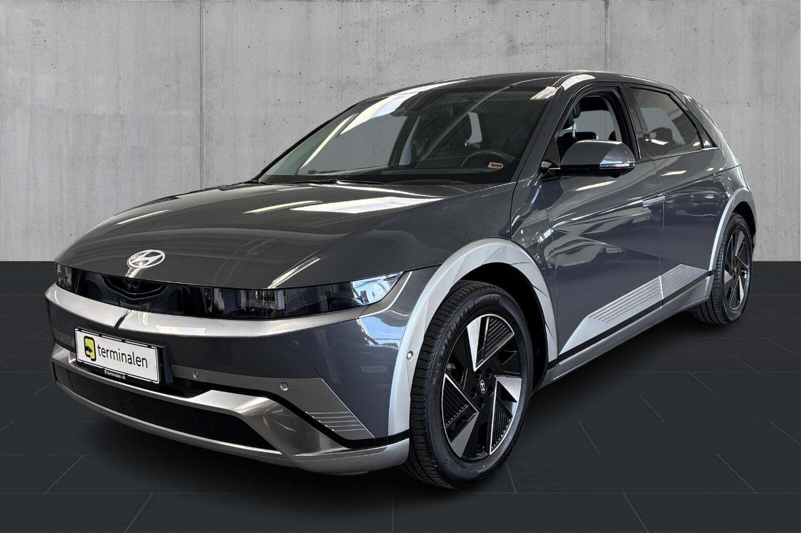 Hyundai Ioniq 5 84 Ultimate