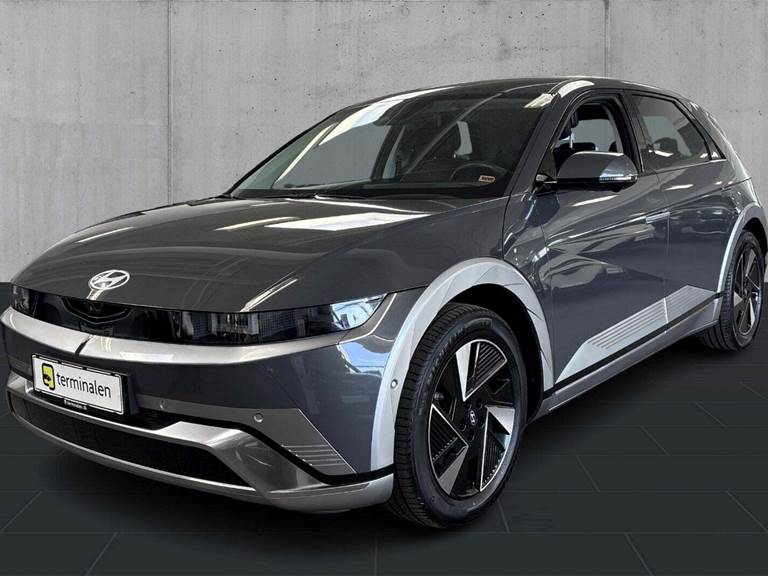 Hyundai Ioniq 5 84 Ultimate