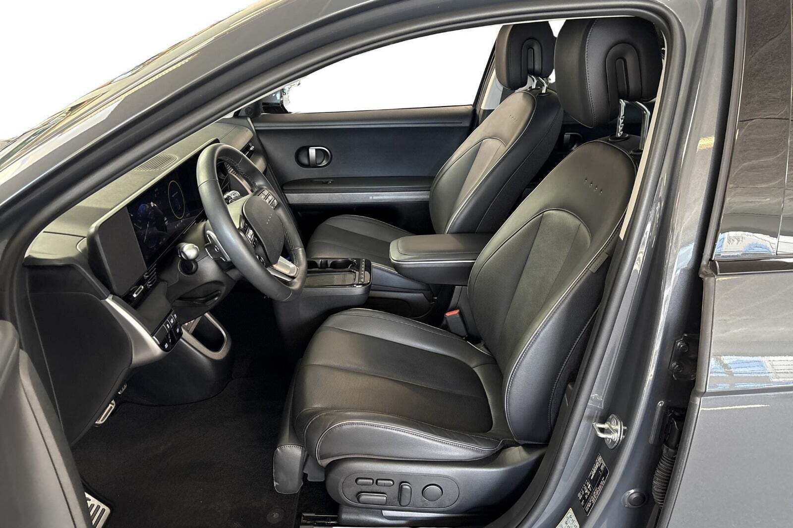 Hyundai Ioniq 5 84 Ultimate