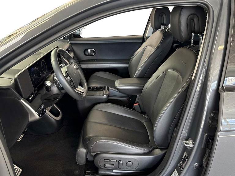 Hyundai Ioniq 5 84 Ultimate